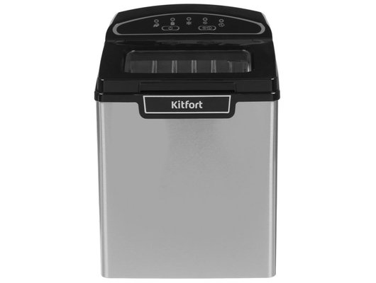 Льдогенераторы KITFORT КТ-1807